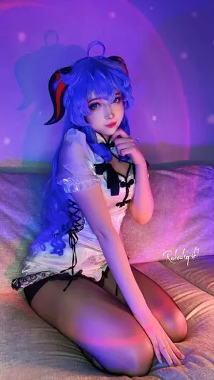 Rukozhopik Cosplay OnlyFans Leaked Free Thumbnail Picture - #5j3WbnZ6wT