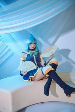 Rukozhopik Cosplay OnlyFans Leaked Free Thumbnail Picture - #5r1rtKeZBI