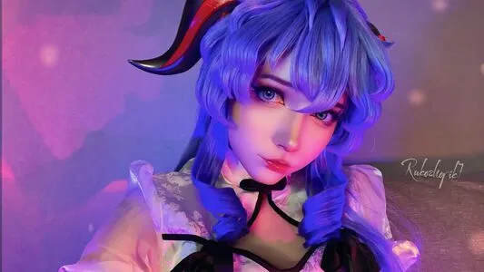 Rukozhopik Cosplay OnlyFans Leaked Free Thumbnail Picture - #5xT3diRAiE