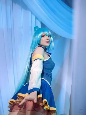 Rukozhopik Cosplay OnlyFans Leaked Free Thumbnail Picture - #9fYECZEbTs