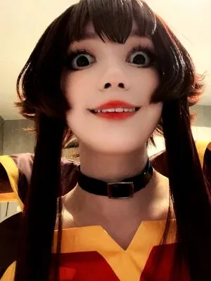 Rukozhopik Cosplay OnlyFans Leaked Free Thumbnail Picture - #B2mtROISDy