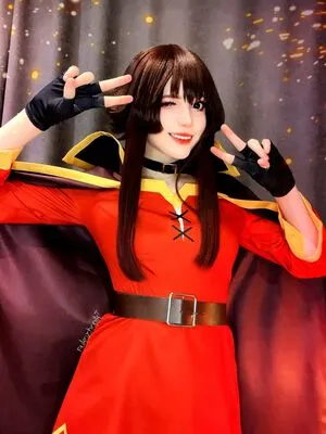 Rukozhopik Cosplay OnlyFans Leaked Free Thumbnail Picture - #F3QRjNrYSI