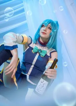 Rukozhopik Cosplay OnlyFans Leaked Free Thumbnail Picture - #FlW3TSnzSG