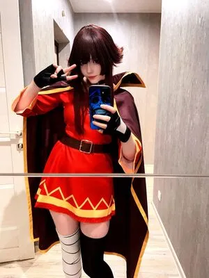 Rukozhopik Cosplay OnlyFans Leaked Free Thumbnail Picture - #Fuc2mrMBns