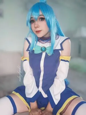 Rukozhopik Cosplay OnlyFans Leaked Free Thumbnail Picture - #HlNkWQv2SU