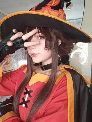 Rukozhopik Cosplay OnlyFans Leaked Free Thumbnail Picture - #KNG5GmXrhy