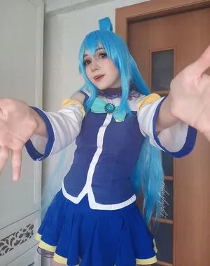 Rukozhopik Cosplay OnlyFans Leaked Free Thumbnail Picture - #R0MTPViI1Z