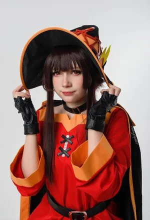 Rukozhopik Cosplay OnlyFans Leaked Free Thumbnail Picture - #RsqG7m38bK