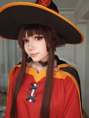 Rukozhopik Cosplay OnlyFans Leaked Free Thumbnail Picture - #ShZ8o4xBwM