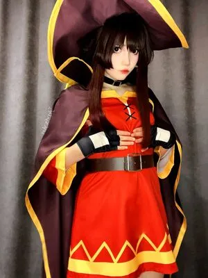 Rukozhopik Cosplay OnlyFans Leaked Free Thumbnail Picture - #T8dlJGKrxZ