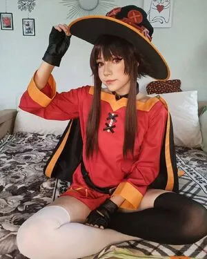 Rukozhopik Cosplay OnlyFans Leaked Free Thumbnail Picture - #TbE572V4v3