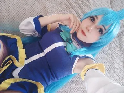 Rukozhopik Cosplay OnlyFans Leaked Free Thumbnail Picture - #VLTu2GlaxQ