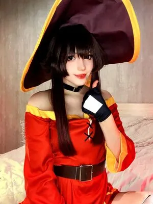 Rukozhopik Cosplay OnlyFans Leaked Free Thumbnail Picture - #VTfzufgROt
