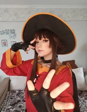 Rukozhopik Cosplay OnlyFans Leaked Free Thumbnail Picture - #VZp04VfJep