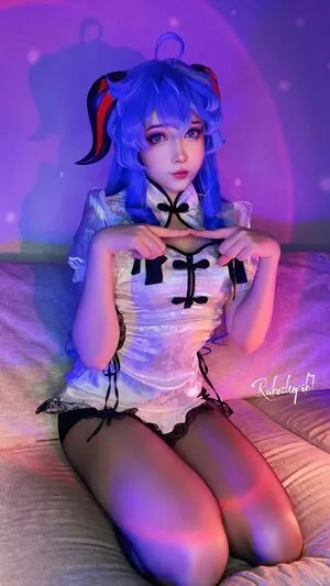 Rukozhopik Cosplay OnlyFans Leaked Free Thumbnail Picture - #bvXLKX9UxE