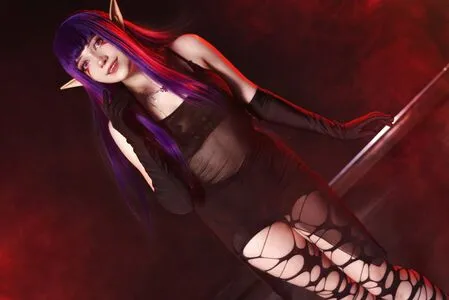 Rukozhopik Cosplay OnlyFans Leaked Free Thumbnail Picture - #crsKTwesCt