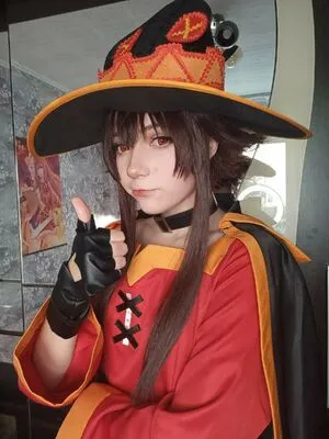 Rukozhopik Cosplay OnlyFans Leaked Free Thumbnail Picture - #dXsLptE8hn