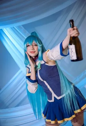 Rukozhopik Cosplay OnlyFans Leaked Free Thumbnail Picture - #hu3lKr6NmL