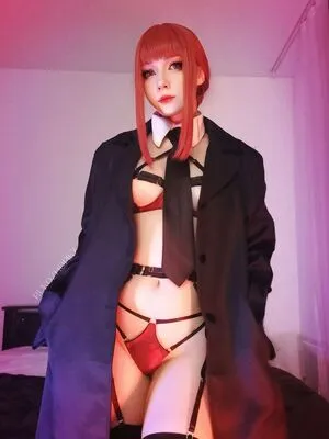 Rukozhopik Cosplay OnlyFans Leaked Free Thumbnail Picture - #l3JOuMkrJL