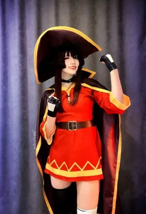 Rukozhopik Cosplay OnlyFans Leaked Free Thumbnail Picture - #m4wI9C745B