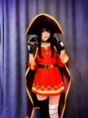 Rukozhopik Cosplay OnlyFans Leaked Free Thumbnail Picture - #q3BIZgR2Ct