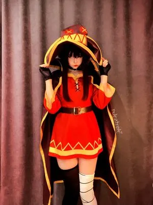 Rukozhopik Cosplay OnlyFans Leaked Free Thumbnail Picture - #qabkj4bWlc