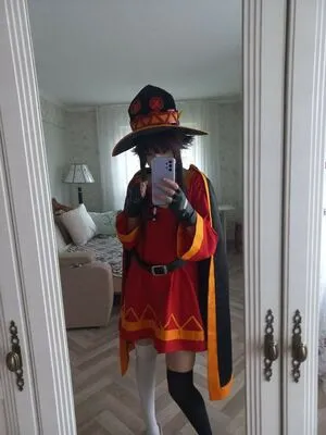 Rukozhopik Cosplay OnlyFans Leaked Free Thumbnail Picture - #teOiNx7uWj