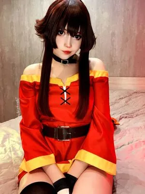 Rukozhopik Cosplay OnlyFans Leaked Free Thumbnail Picture - #ufJQIleBmI