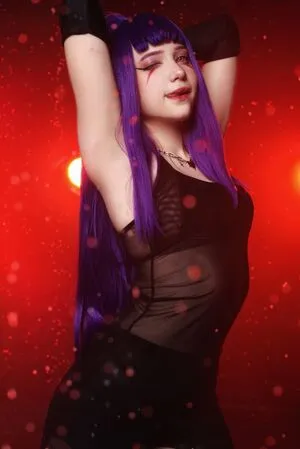 Rukozhopik Cosplay OnlyFans Leaked Free Thumbnail Picture - #w0CXLiPYXM