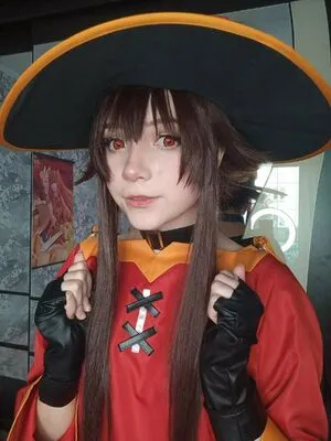 Rukozhopik Cosplay OnlyFans Leaked Free Thumbnail Picture - #yv8lXOEE65