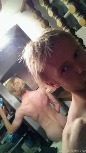 Rulebot OnlyFans Leaked Free Thumbnail Picture - #Jeqc7hIh5B