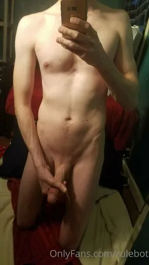 Rulebot OnlyFans Leaked Free Thumbnail Picture - #UYSjZPp2sI