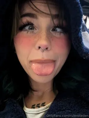 Rulerofeden OnlyFans Leaked Free Thumbnail Picture - #YTiRHITW2a