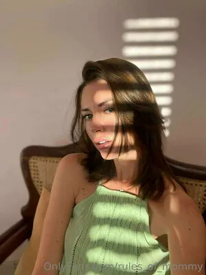 Rules Of Mommy OnlyFans Leaked Free Thumbnail Picture - #0vL6IBpO7s