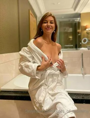 Rules Of Mommy OnlyFans Leaked Free Thumbnail Picture - #F4YU8nhYV8
