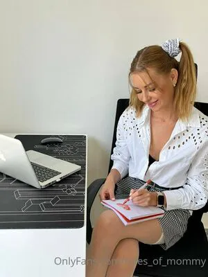 Rules Of Mommy OnlyFans Leaked Free Thumbnail Picture - #FMRwTJVdbe