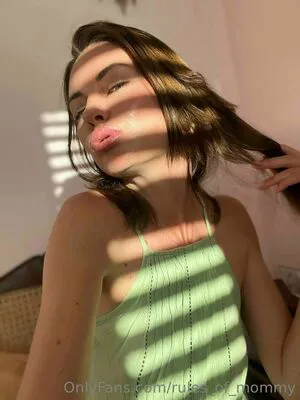 Rules Of Mommy OnlyFans Leaked Free Thumbnail Picture - #FafISX0zUX