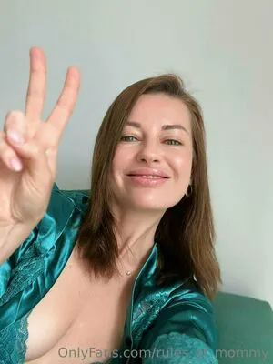 Rules Of Mommy OnlyFans Leaked Free Thumbnail Picture - #bcqE3uO5O4