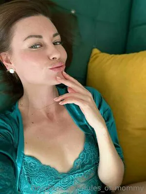 Rules Of Mommy OnlyFans Leaked Free Thumbnail Picture - #oUeQ0L0NTI