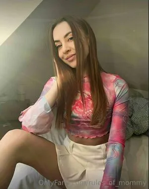 Rules Of Mommy OnlyFans Leaked Free Thumbnail Picture - #ogcpI1huzD