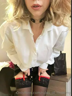 Rules Of Mommy OnlyFans Leaked Free Thumbnail Picture - #sTcnmXMypF