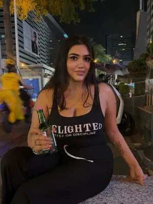 Rumaisa Ivnat OnlyFans Leaked Free Thumbnail Picture - #62EN4tFext