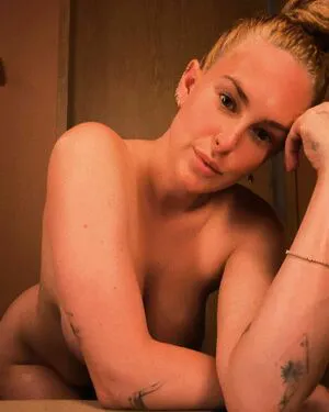 Rumer Willis OnlyFans Leaked Free Thumbnail Picture - #0GHZZIxEjb