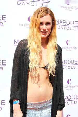 Rumer Willis OnlyFans Leaked Free Thumbnail Picture - #0dllJkixpX