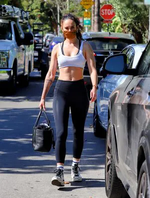 Rumer Willis OnlyFans Leaked Free Thumbnail Picture - #1HijeVRNJ4