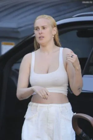 Rumer Willis OnlyFans Leaked Free Thumbnail Picture - #1N8V7rTM2N
