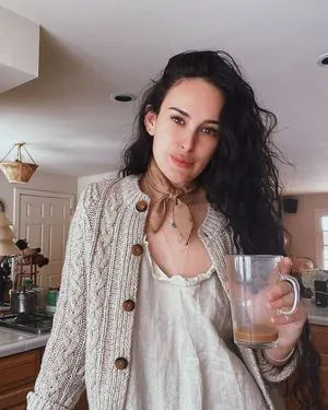 Rumer Willis OnlyFans Leaked Free Thumbnail Picture - #1b68AD6Xll
