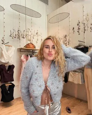 Rumer Willis OnlyFans Leaked Free Thumbnail Picture - #2WMvIQLsaL