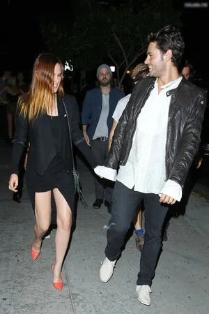 Rumer Willis OnlyFans Leaked Free Thumbnail Picture - #2Y3vv1PiAx