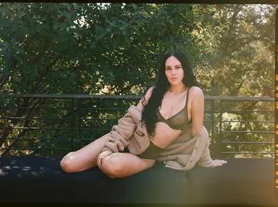 Rumer Willis OnlyFans Leaked Free Thumbnail Picture - #3Zc6Es0voP